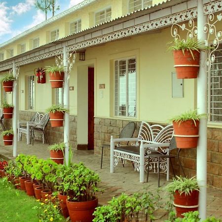 V Resorts Mumukshu Pauri Luaran gambar