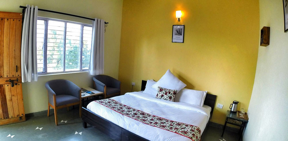 V Resorts Mumukshu Pauri Luaran gambar
