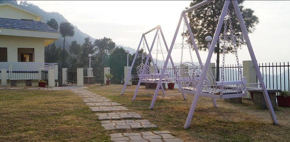 V Resorts Mumukshu Pauri Luaran gambar
