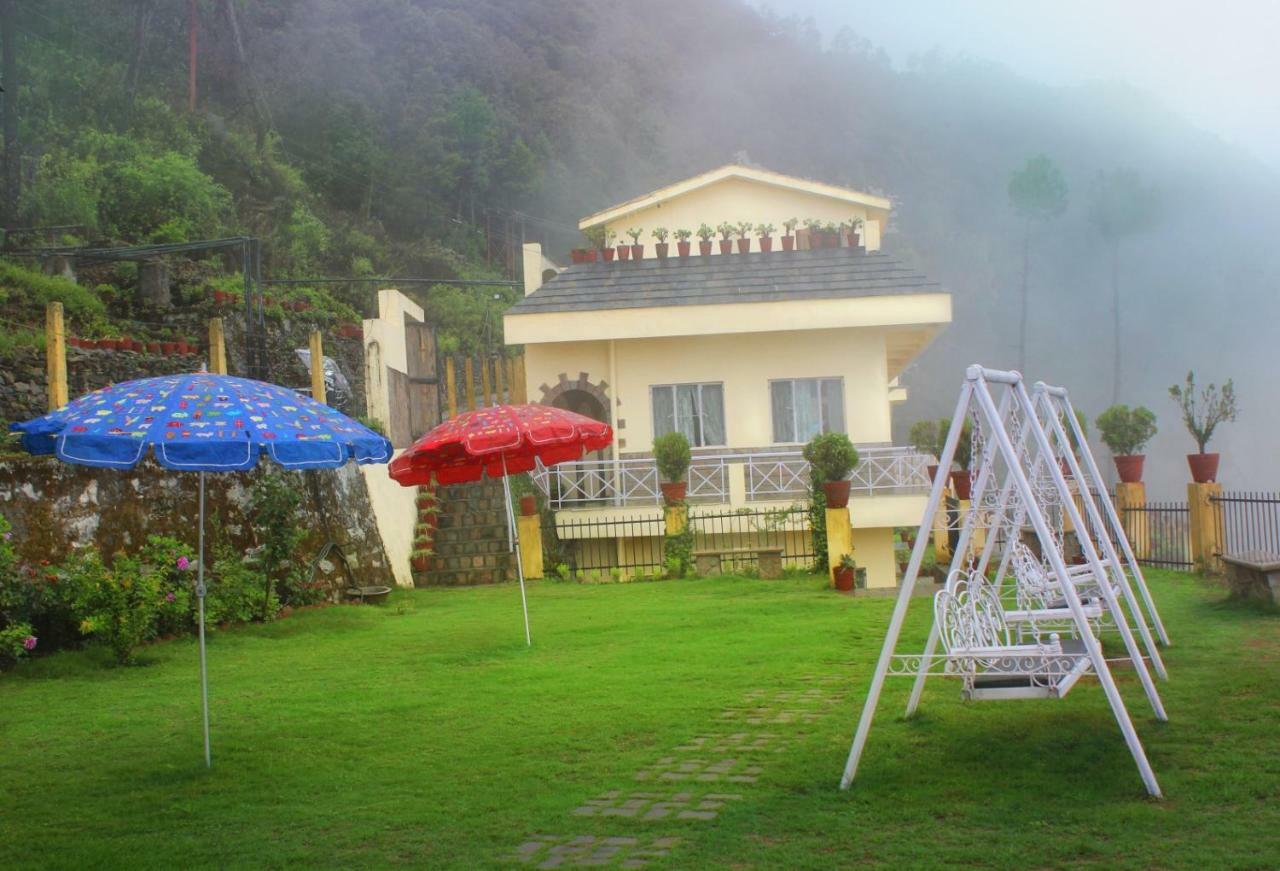 V Resorts Mumukshu Pauri Luaran gambar