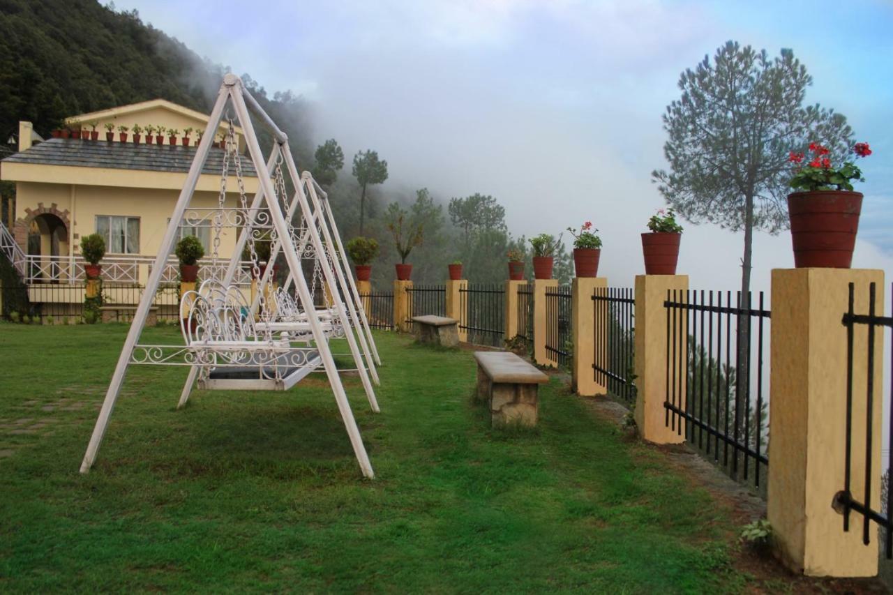 V Resorts Mumukshu Pauri Luaran gambar