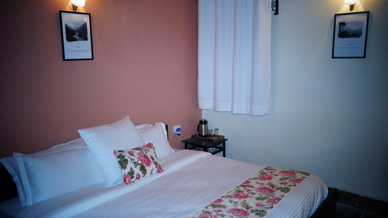 V Resorts Mumukshu Pauri Luaran gambar