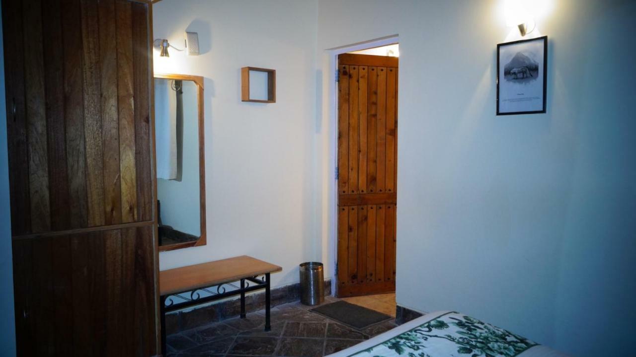 V Resorts Mumukshu Pauri Luaran gambar