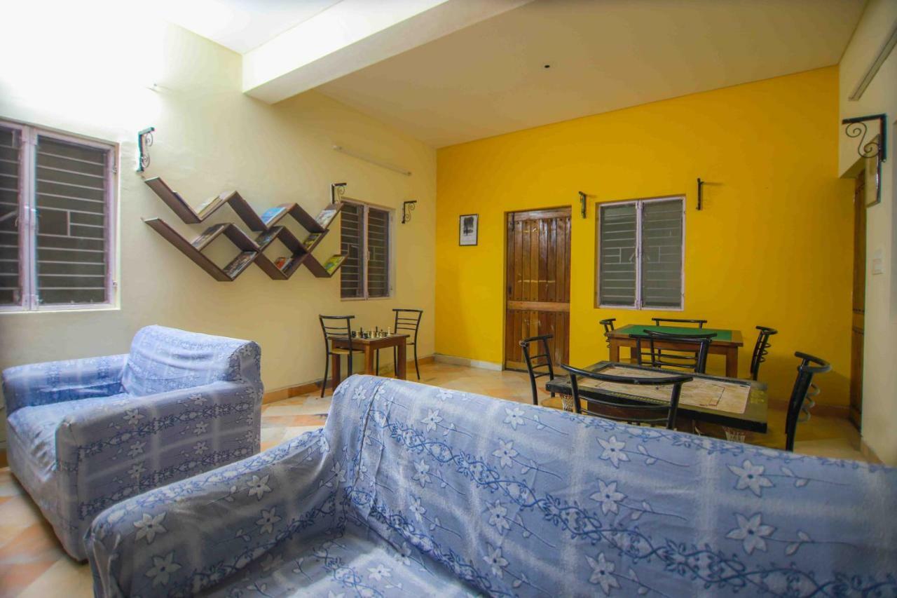 V Resorts Mumukshu Pauri Luaran gambar