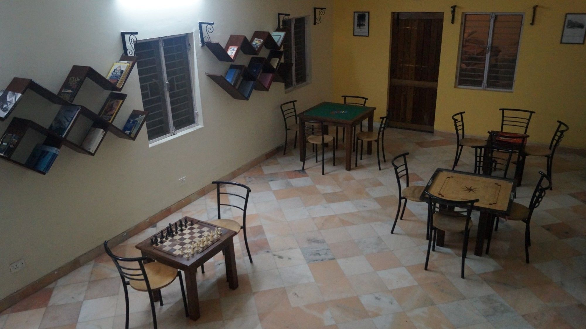 V Resorts Mumukshu Pauri Luaran gambar